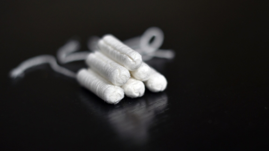 Major US Stores Report Tampon Shortages Amid Increased Demand for Feminine Products