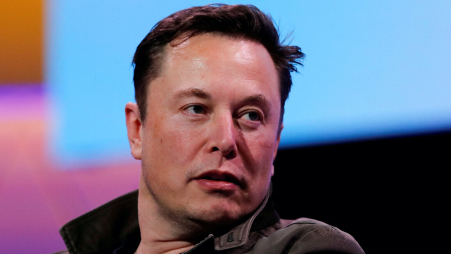 Elon Musk Asks Judge to Start Twitter Trial on Oct. 17