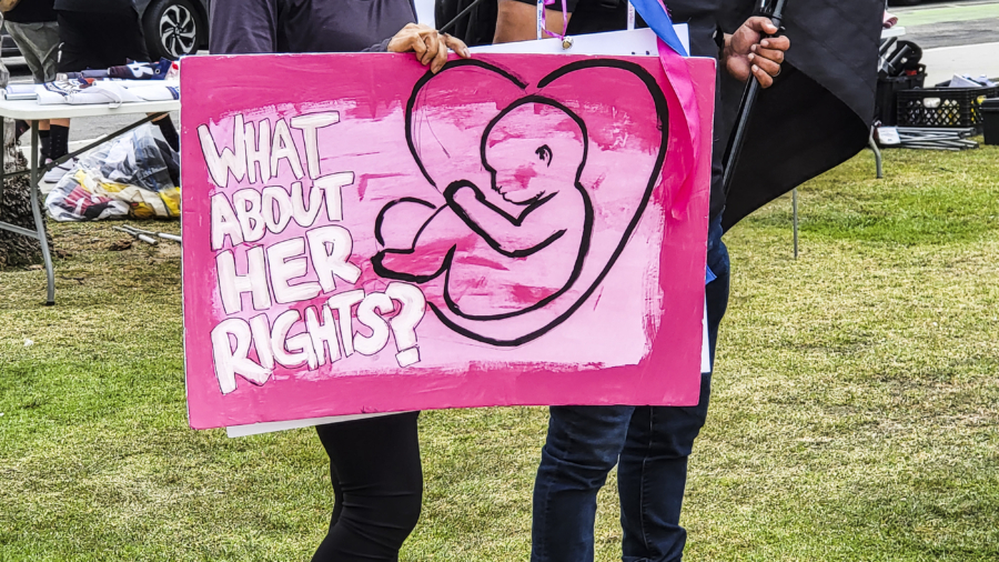 Federal Judge Reinstates 20-Week Abortion Ban in North Carolina