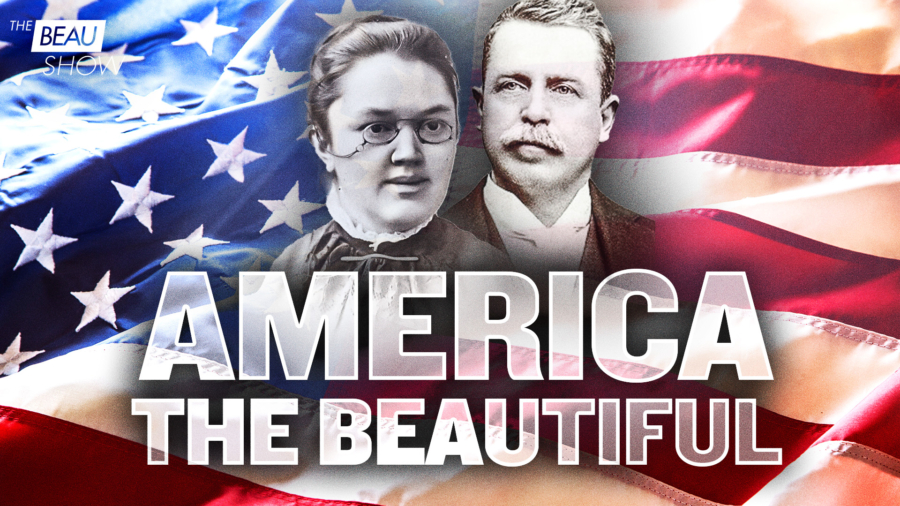 July 4th: America the Beautiful | The Beau Show