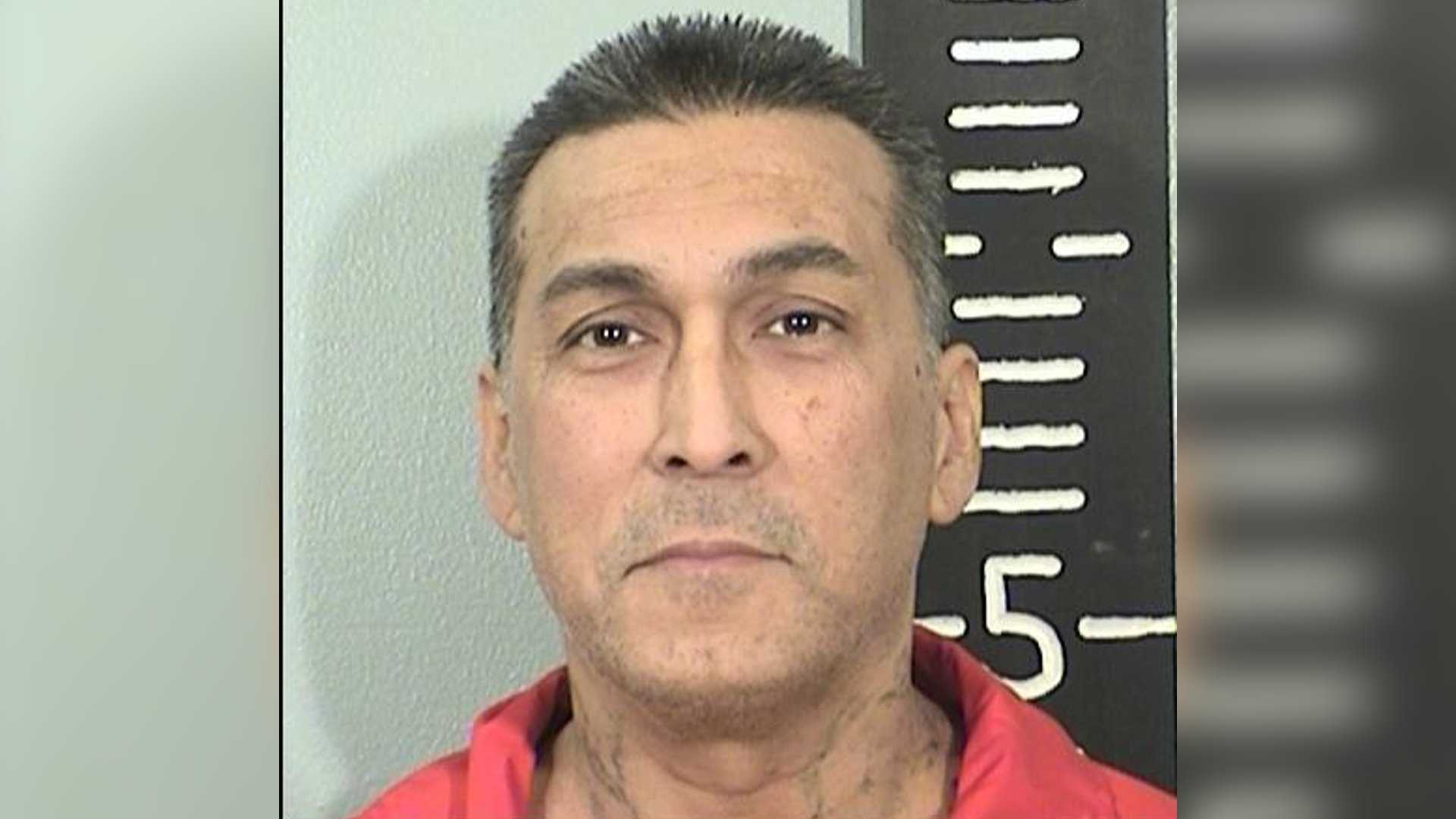 California Board Approves Parole of Former Mexican Mafia