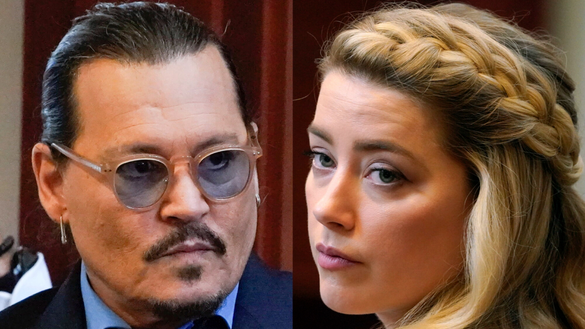 Depp-Heard