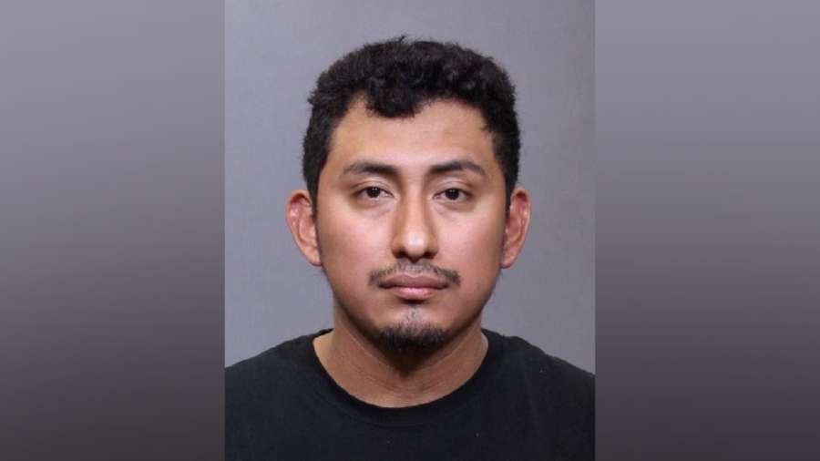 Rape Victim’s Mother in Relationship With Child’s Alleged Illegal Alien Rapist: Report