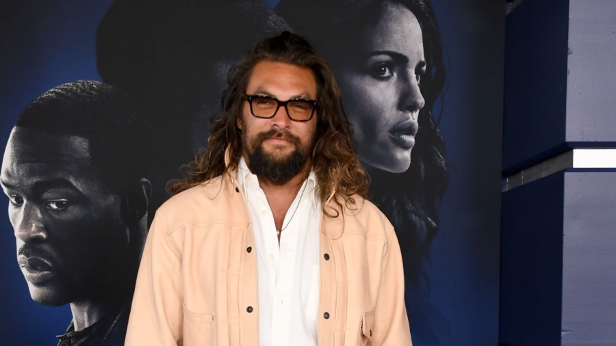 Jason Momoa Involved in Crash With Motorcyclist