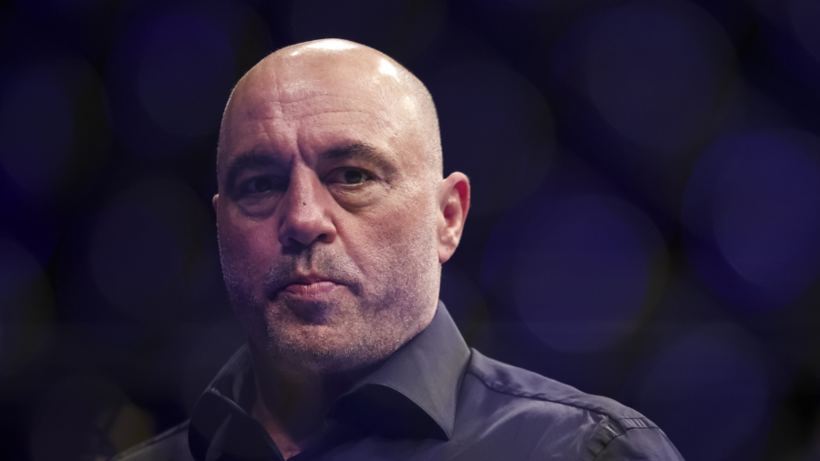 Joe Rogan Warns of TikTok Privacy Issues: ‘It Ends With China Having All of Your Data’