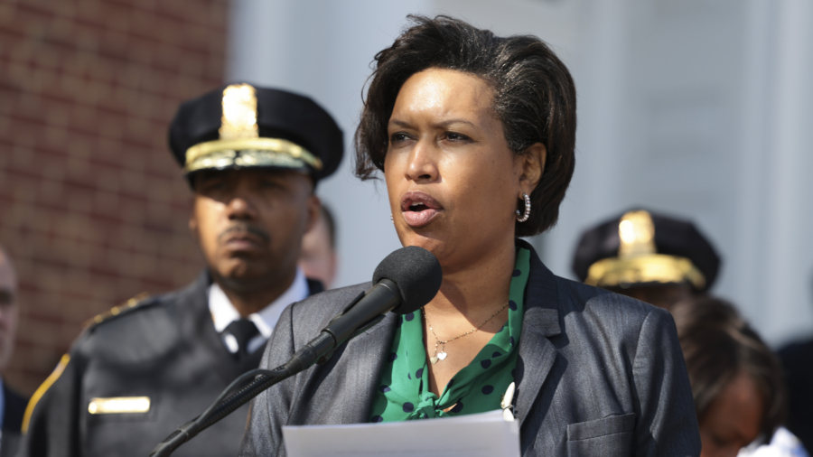 Washington, DC Mayor Asks US Military for 90 Days of Help With Illegal Immigrants