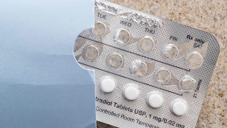 Biden Admin Says Insurers Must Still Cover Birth Control After Supreme Court Abortion Ruling