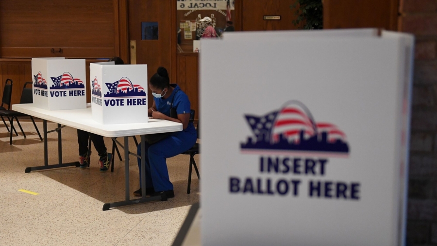 Missouri Requires Photo ID, Bans Ballot Drop Boxes in Election Law Overhaul