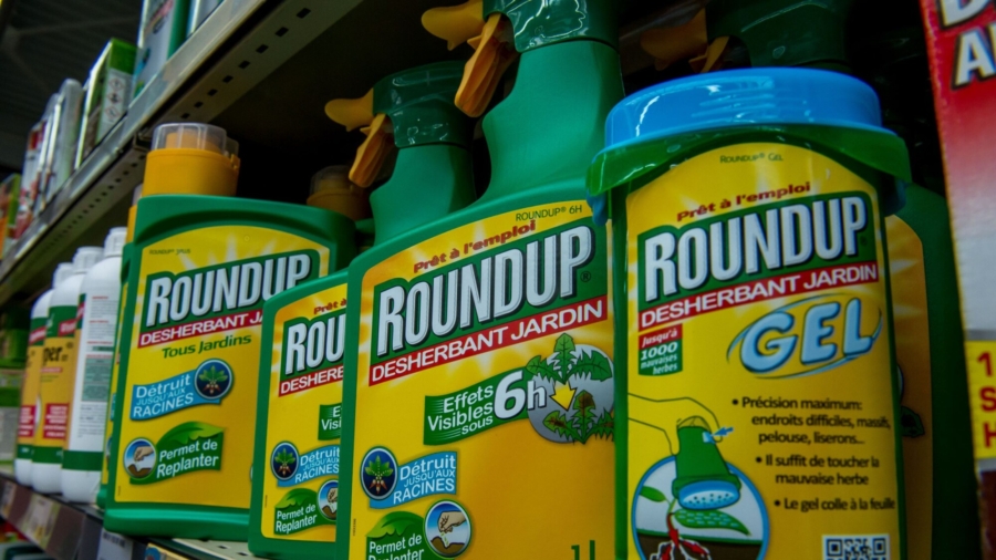 Cancer-Linked Herbicide Chemical Found in Over 80 Percent of US Urine Samples: CDC Study