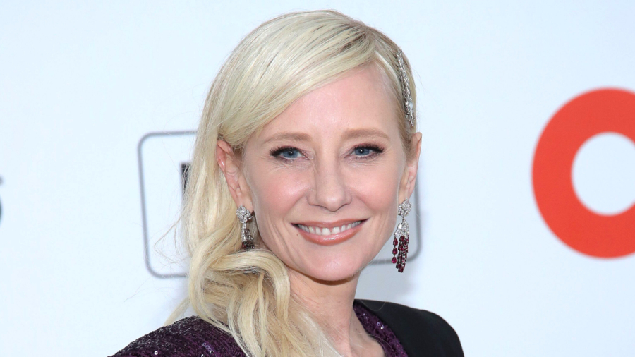 Anne Heche Remains in Critical Condition as Police Continue to Investigate Her Car Crash