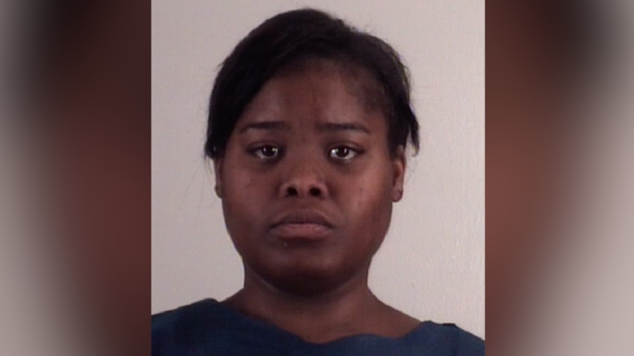Woman Accused of Setting Boyfriend on Fire at Texas Gas Station Faces Murder Charge