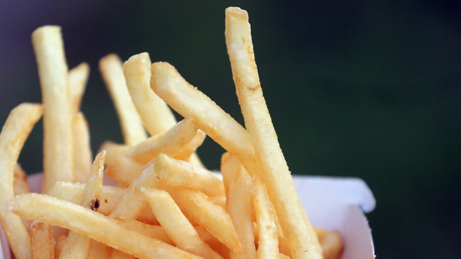 Cognitive Decline Linked to Ultraprocessed Food, Study Finds