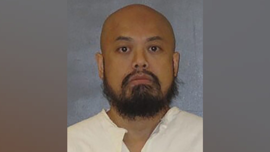 Texas Executes Man for Slaying of Dallas Real Estate Agent