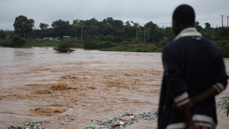50 Killed and Many Displaced in Northern Nigeria Flooding