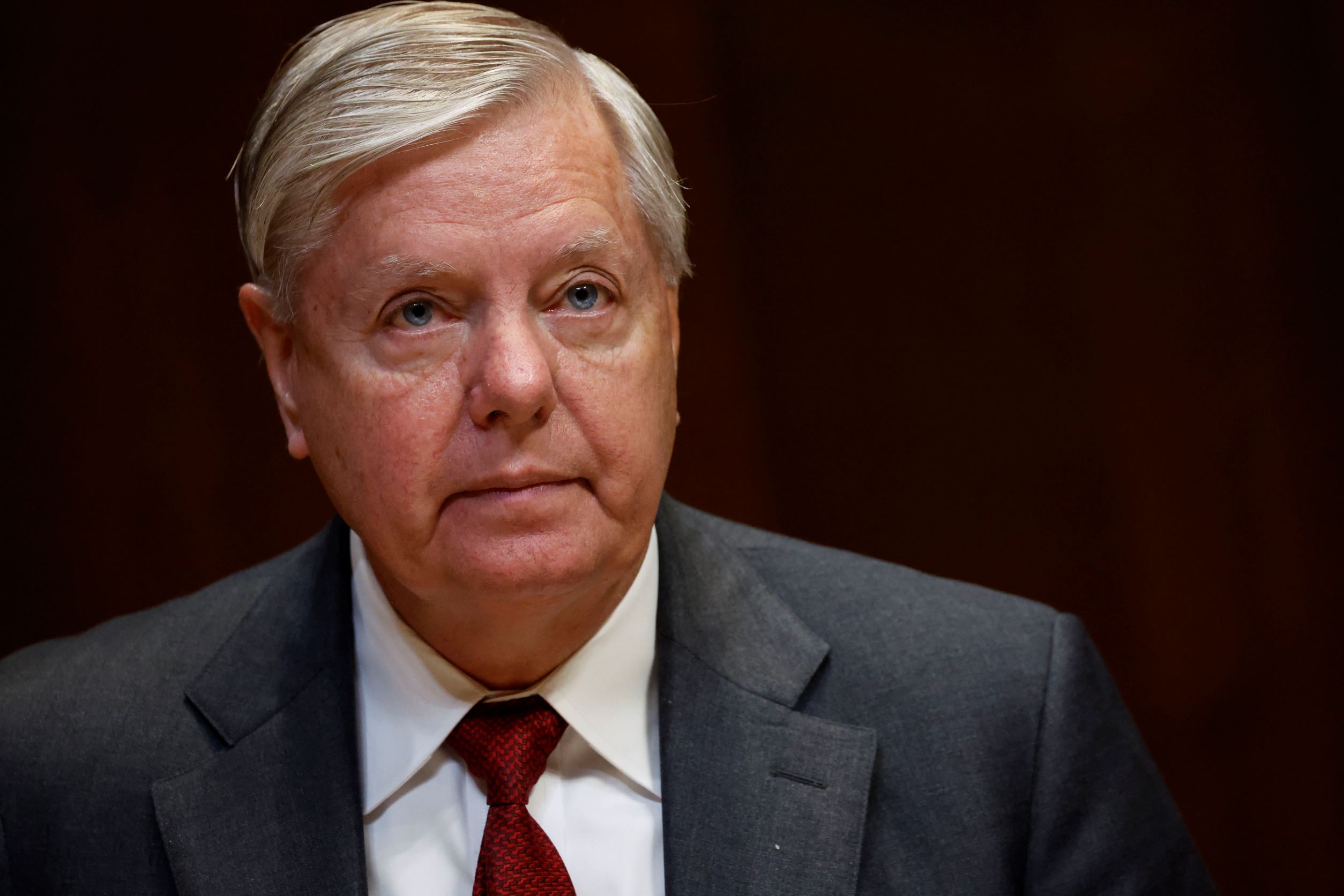 Judge Denies Sen. Lindsey Graham's Request to Delay Testimony in Election Probe