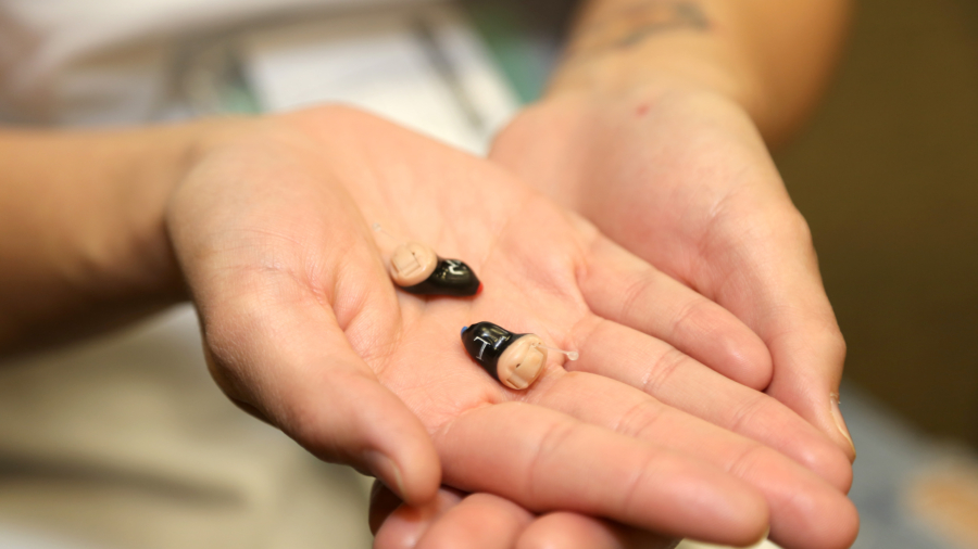 FDA Finalizes Rule Enabling Access to OTC Hearing Aids for Millions of Americans