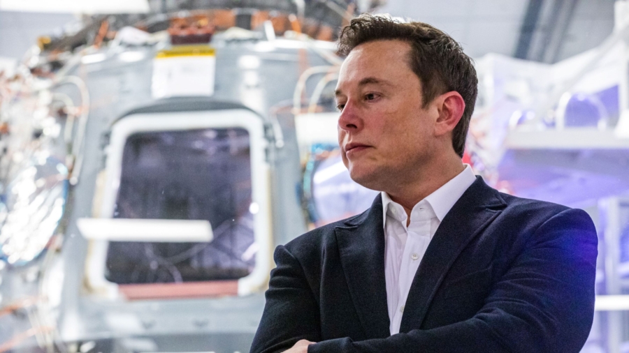 Elon Musk Expects US Recession Will Last a Long Time but Will Be ‘Relatively Mild’