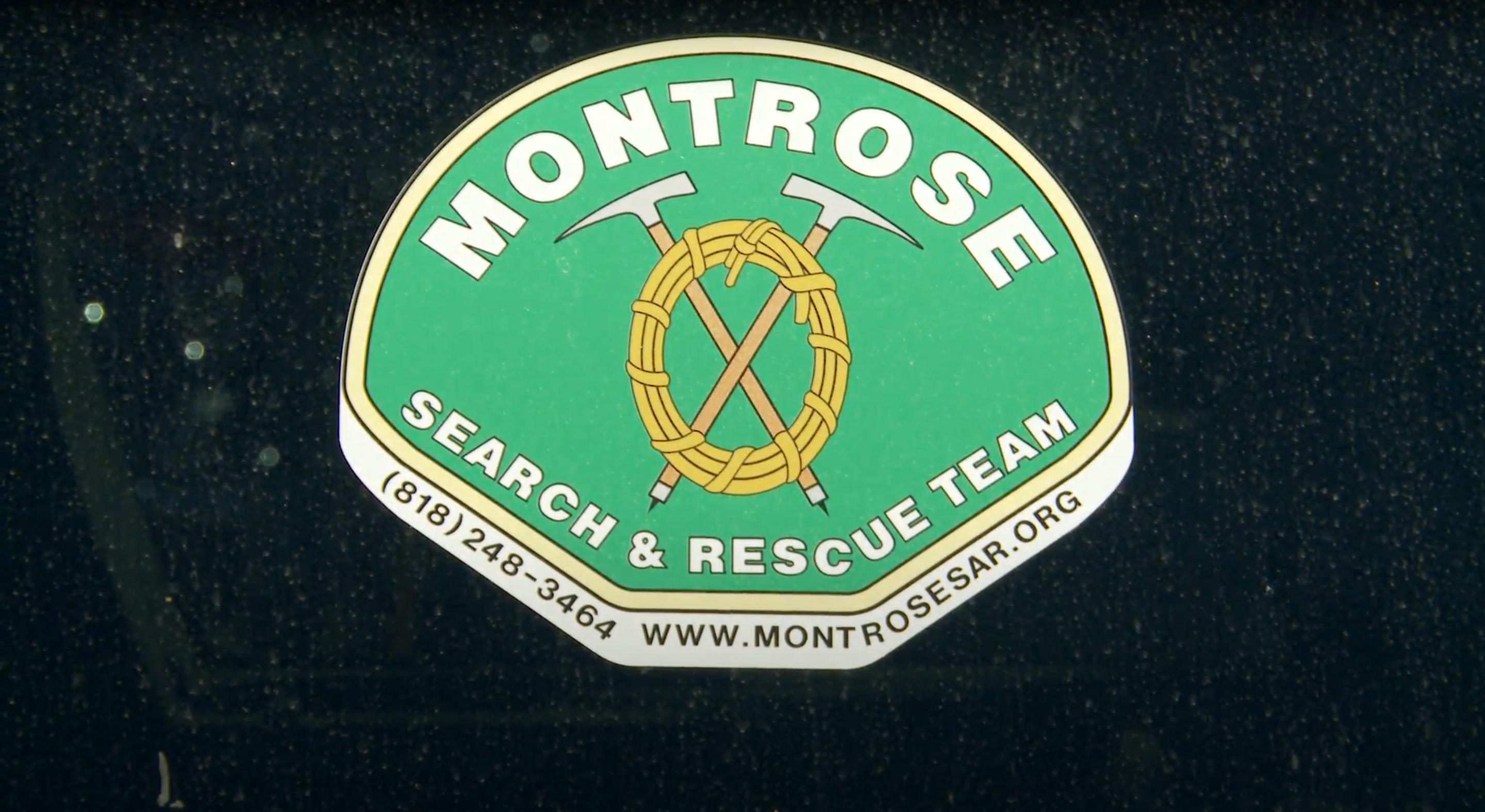 Montrose Search and Rescue: 75 Years of Saving Lives in Los Angeles County