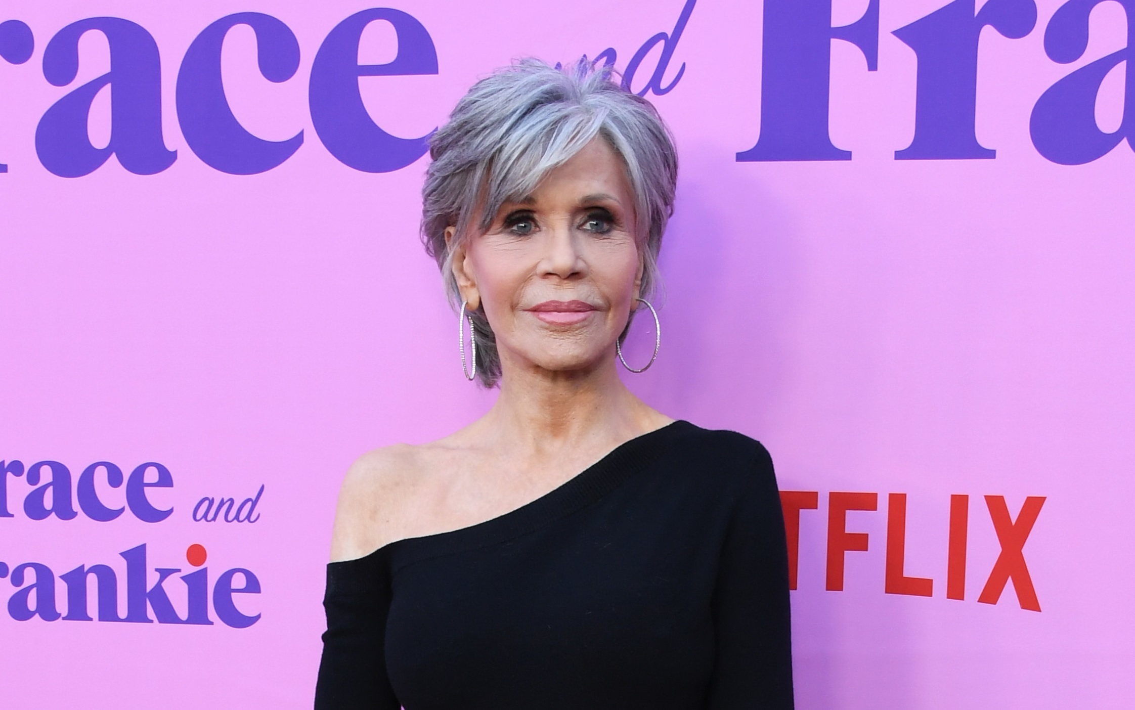 Jane Fonda Announces She's Been Diagnosed With Cancer TrendRadars