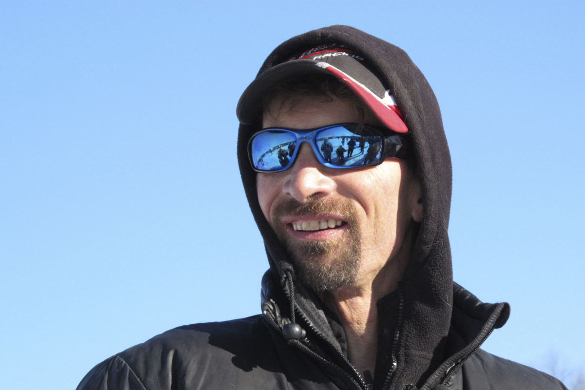 Obit Lance Mackey