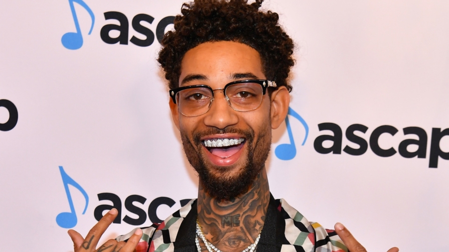 Philly Rapper PnB Rock Fatally Shot at Popular Los Angeles Waffle House