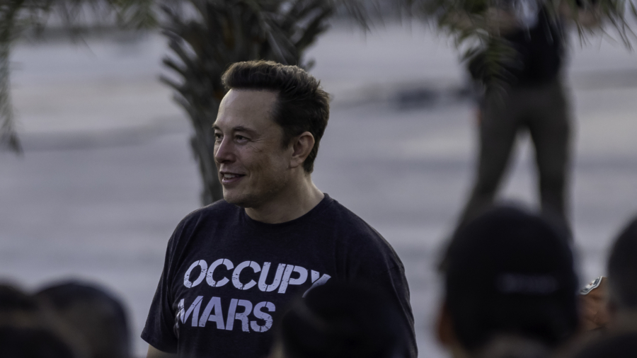 Judge Halts Elon Musk Twitter Trial to Allow Time to Close Deal