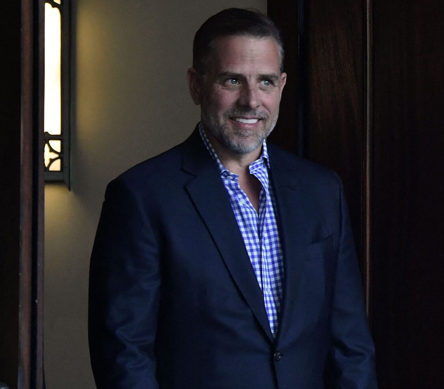 FBI Agents Involved in Facebook's Suppression of Hunter Biden Laptop Story Were Democrat Donors: Records