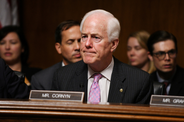 Sen. John Cornyn