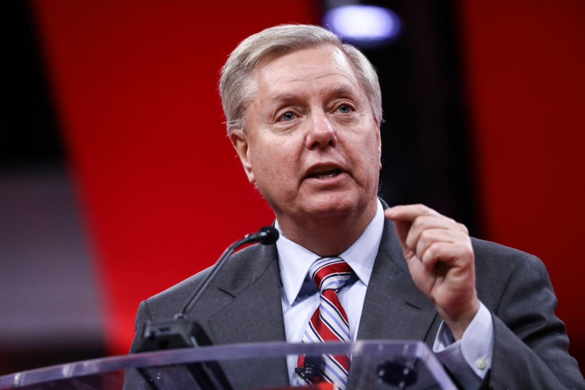 lindsey graham
