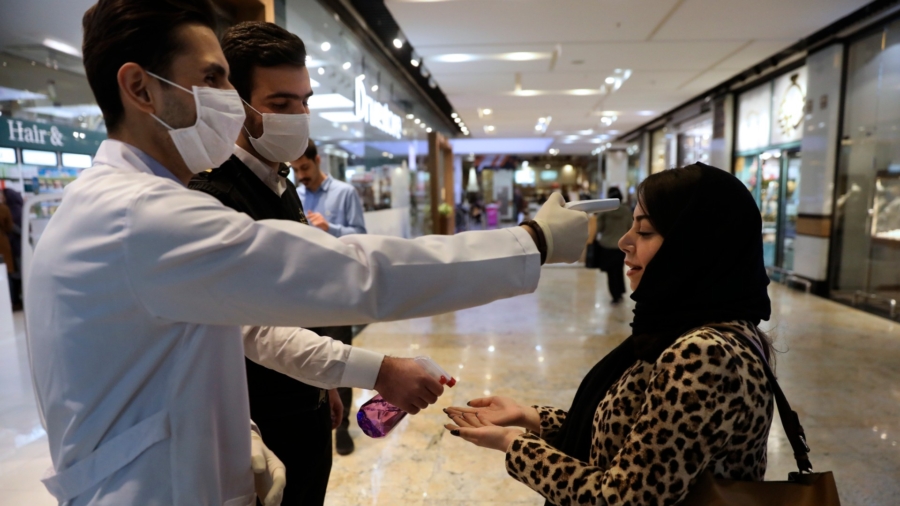 Hub of Iranian Revolution Becomes Epicenter Amid Coronavirus Outbreak, Experts Explain Political Implications