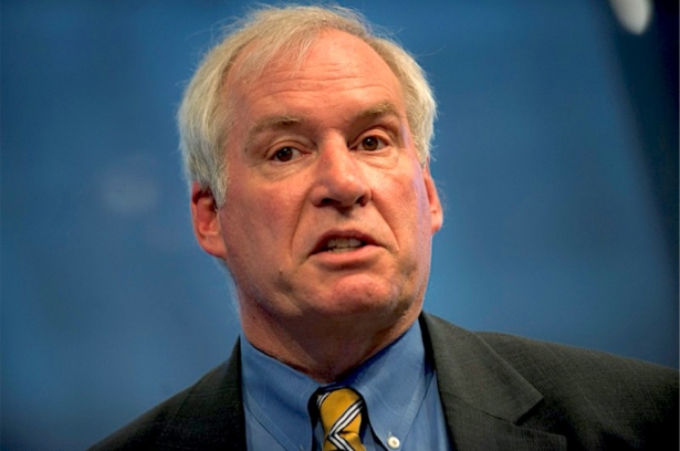 Eric S. Rosengren