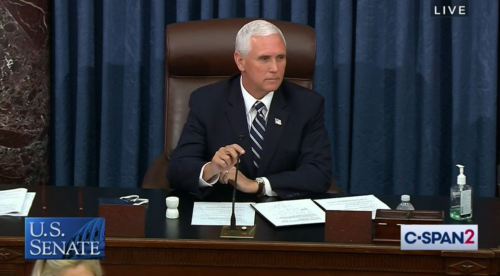 mike-pence-presides