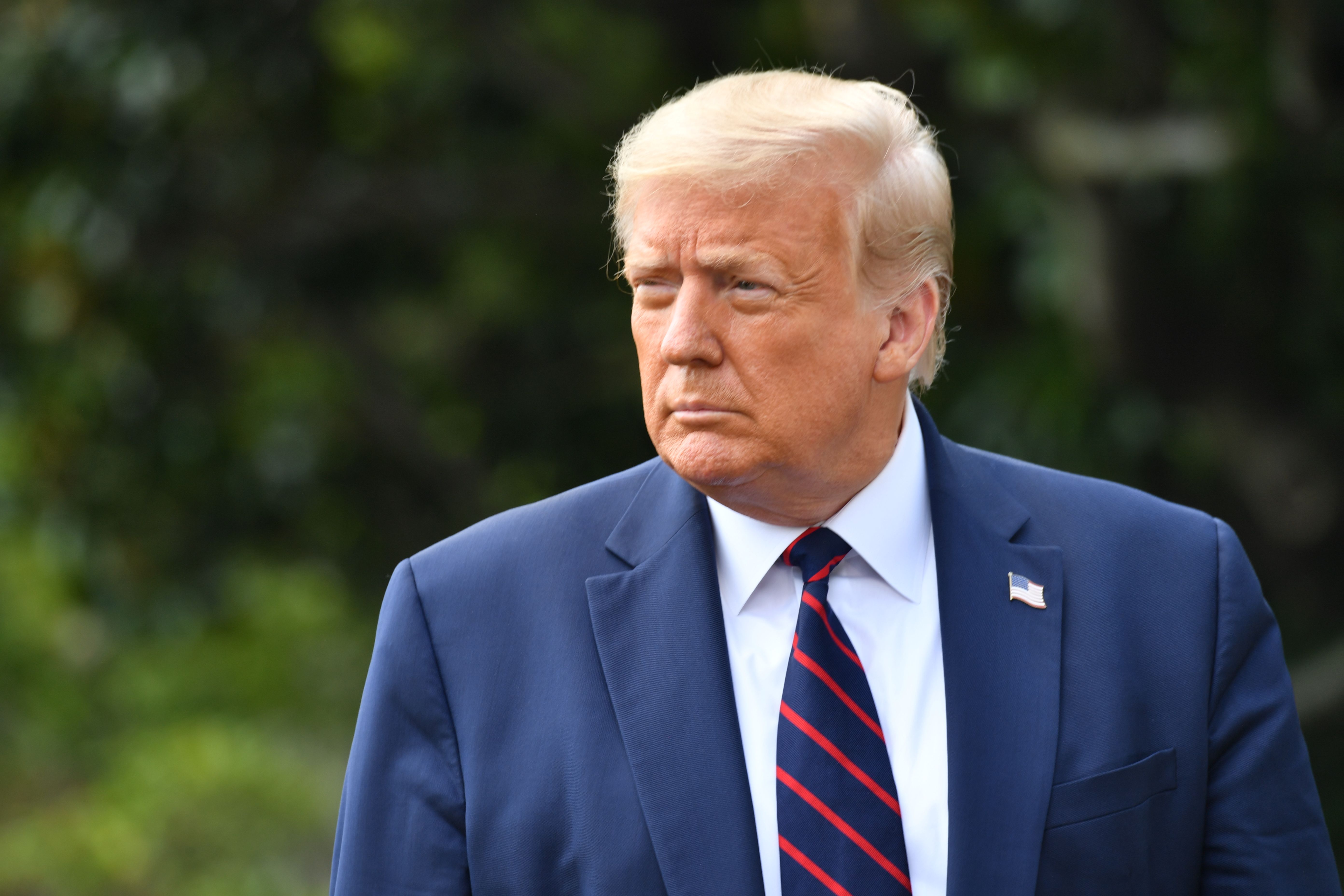 trump