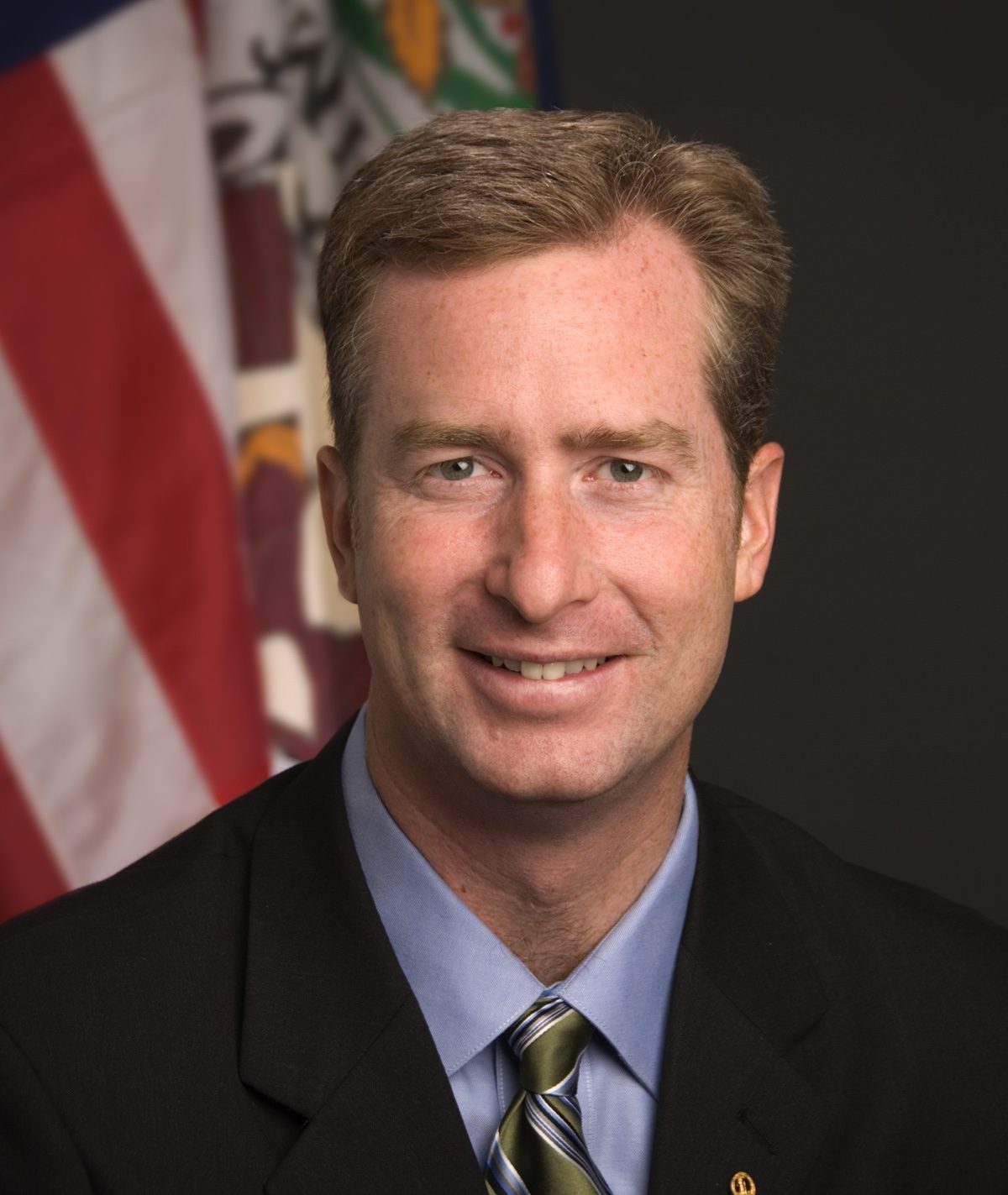 David Bulova