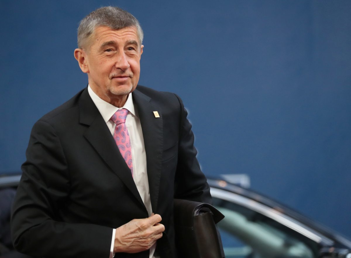 Czech Republic