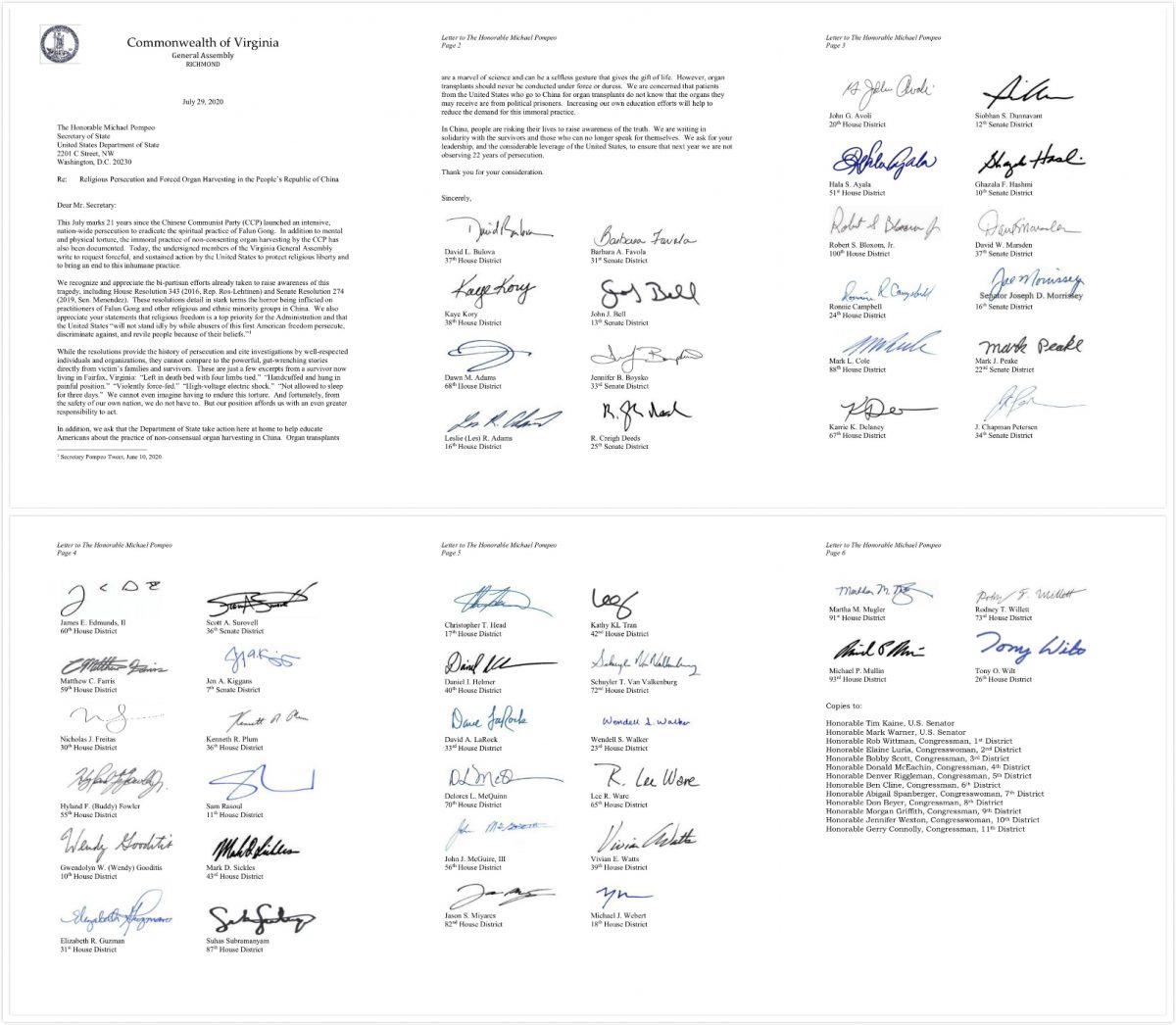 Virginia-Falun-Gong-Letter-to-SOS