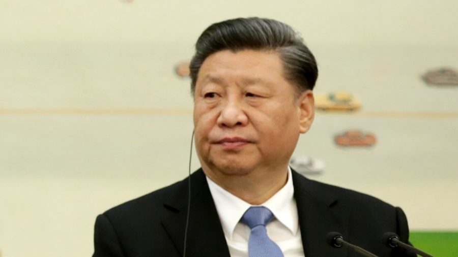 Xi Jinping: China to Stick to Zero COVID-19 Policy