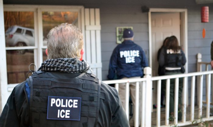 ICE Announces Narrower Priorities for Immigration Enforcement, Deportation