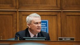 House Republicans Question Biden Administration on ‘Questionable’ Census Results