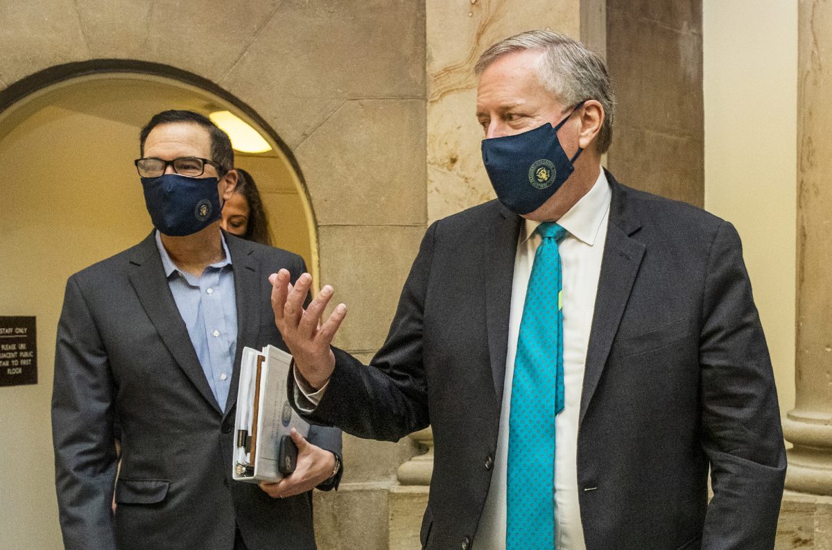 Meadows-Mnuchin