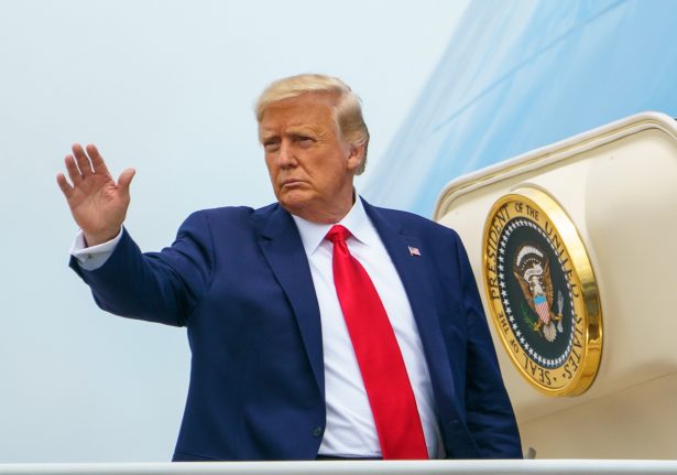 trump