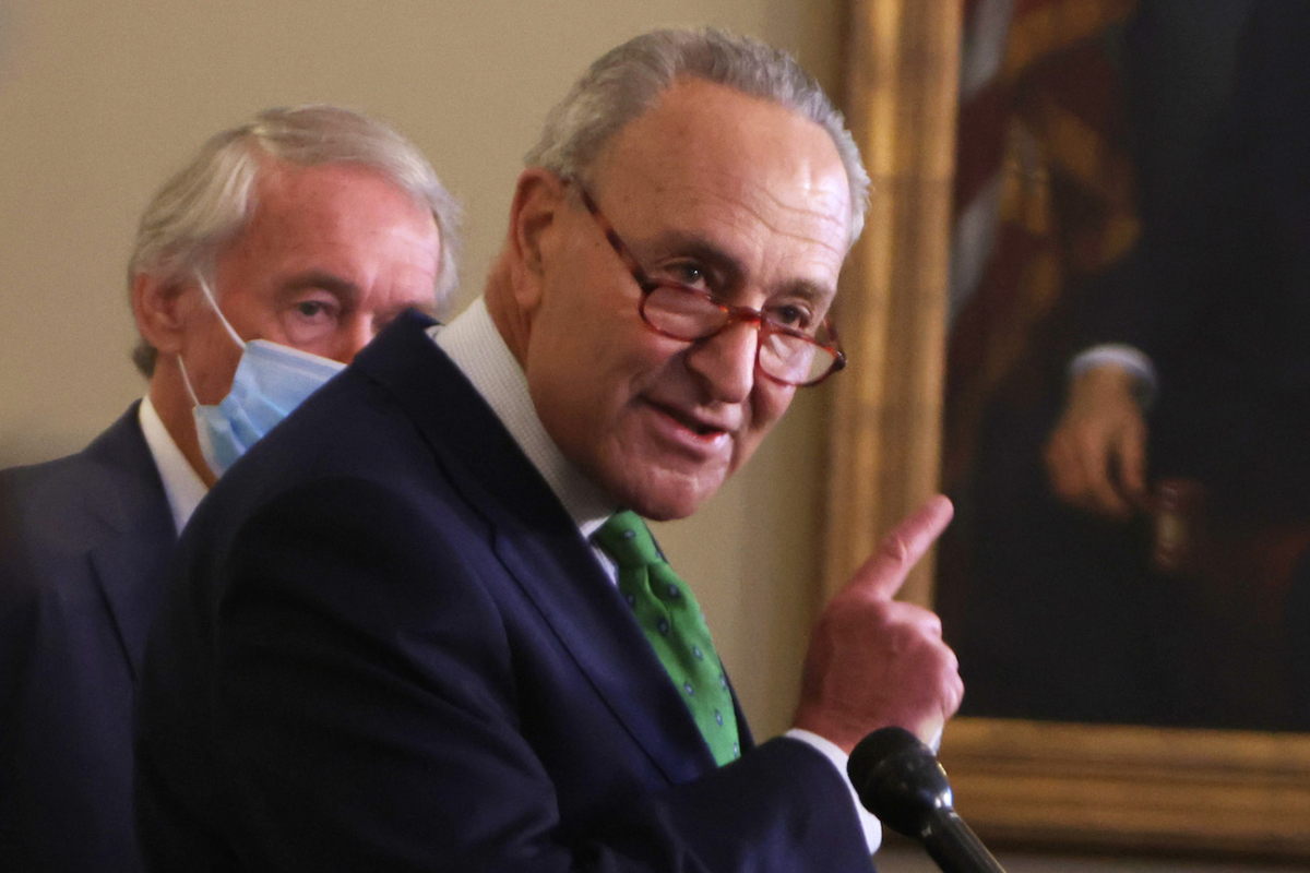 schumer