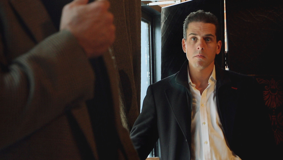 Hunter Biden