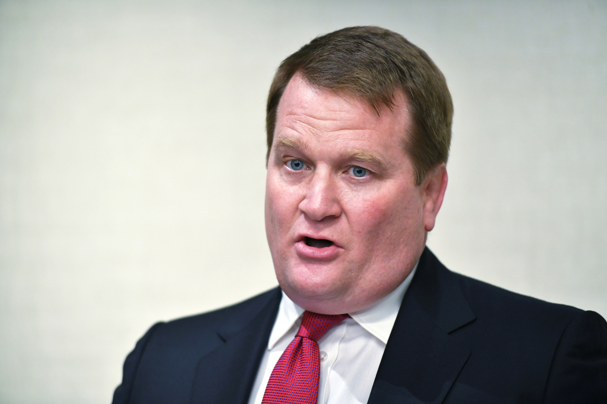 Tony Bobulinski