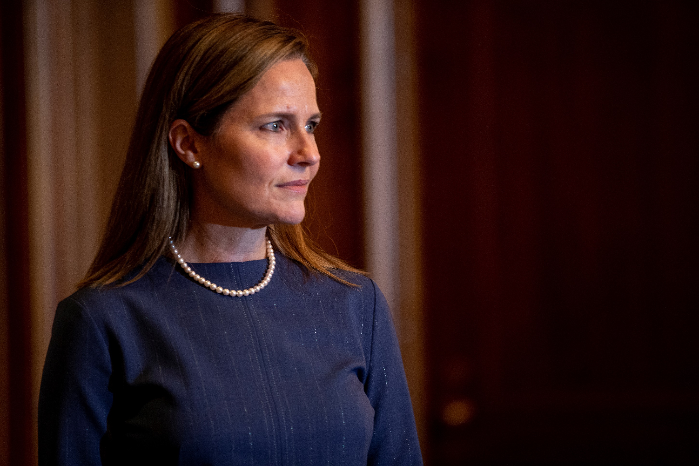 Revisiting What Amy Coney Barrett Said During Her 2017 Confirmatio