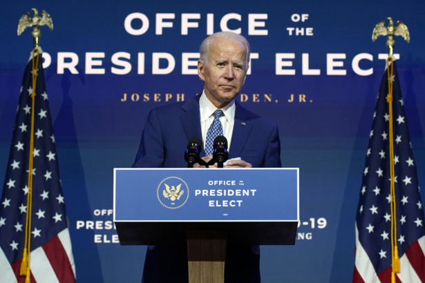 Joe Biden