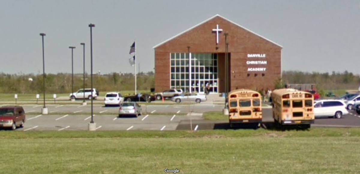 danville-christian-academy