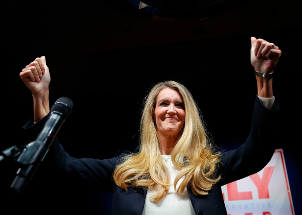 Sen. Kelly Loeffler