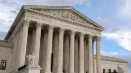 DOJ Flips Under Biden, Now Tells Supreme Court Obamacare Is Constitutional