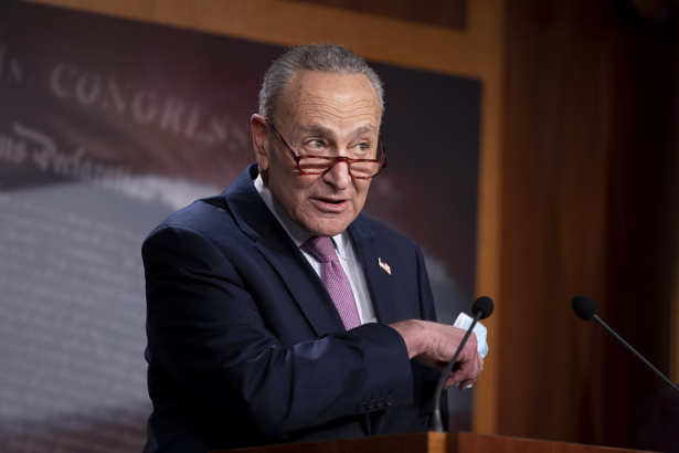 schumer-in-suit